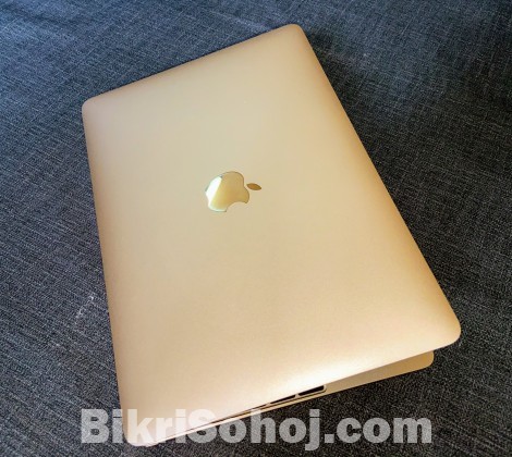 MacBook Gold Retina 512gb/8gb